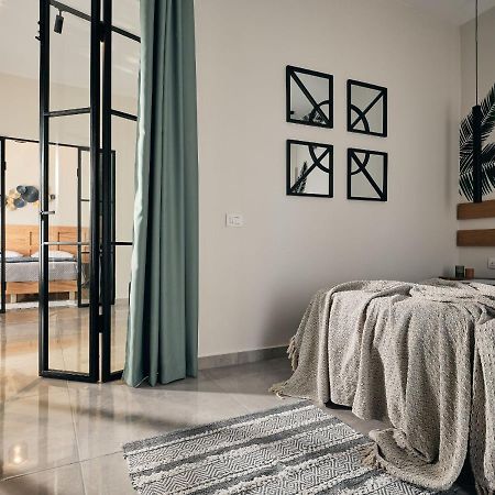 Апартаменти Bella Vista Building A - 100M From Solomos Square, By Zantewize Екстер'єр фото