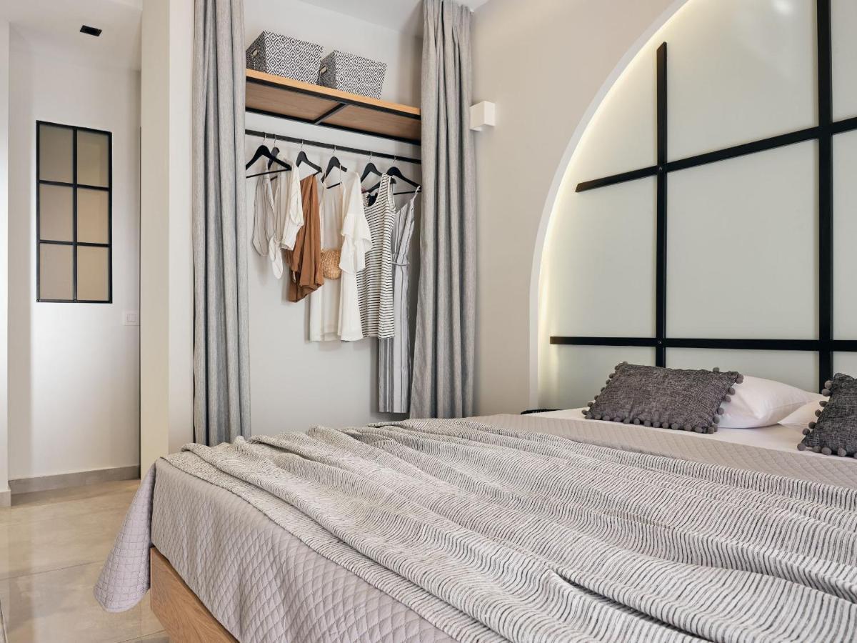 Апартаменти Bella Vista Building A - 100M From Solomos Square, By Zantewize Екстер'єр фото